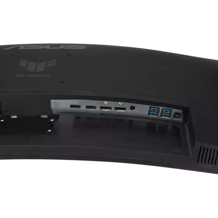 Монітор 34" ASUS TUF Gaming VG34VQ3B (90LM0AA0-B01170)