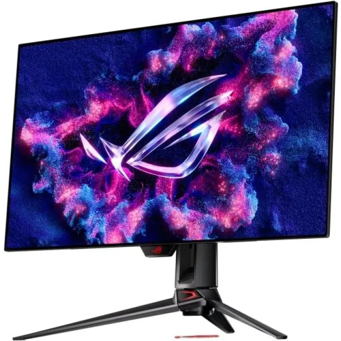 Монітор 31.5" Asus ROG Swift OLED PG32UCDP (90LM0A50-B01370)
