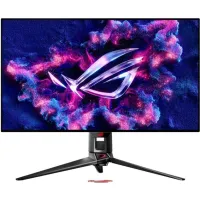 Монітор 31.5" Asus ROG Swift OLED PG32UCDP (90LM0A50-B01370)