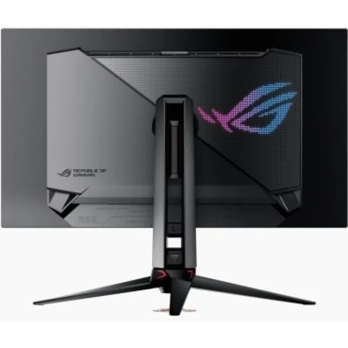 Монітор 31.5" Asus ROG Swift OLED PG32UCDP (90LM0A50-B01370)