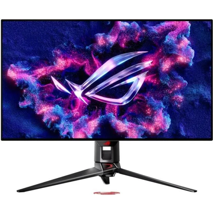 Монітор 31.5" Asus ROG Swift OLED PG32UCDP (90LM0A50-B01370)