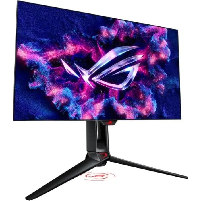 Монітор 26.5" ASUS ROG Swift OLED PG27AQDP (90LM0A20-B01A70)