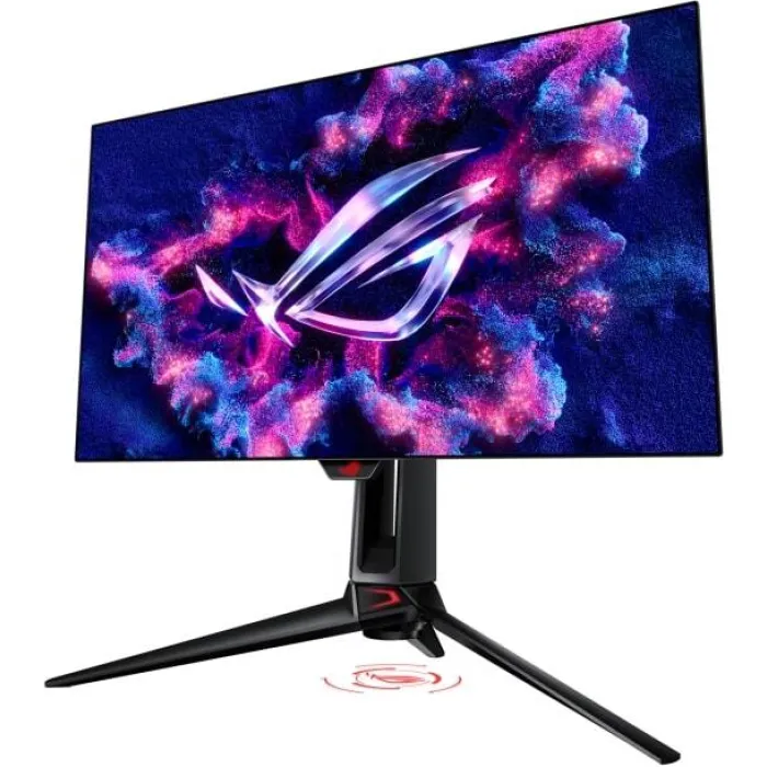 Монітор 26.5" ASUS ROG Swift OLED PG27AQDP (90LM0A20-B01A70)