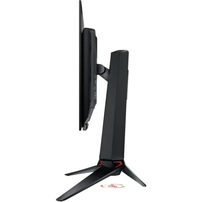 Монітор 26.5" ASUS ROG Swift OLED PG27AQDP (90LM0A20-B01A70)
