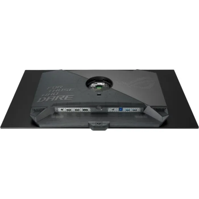 Монітор 26.5" ASUS ROG Swift OLED PG27AQDP (90LM0A20-B01A70)