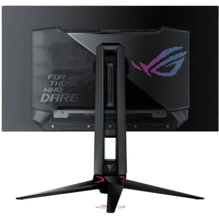 Монітор 26.5" ASUS ROG Swift OLED PG27AQDP (90LM0A20-B01A70)