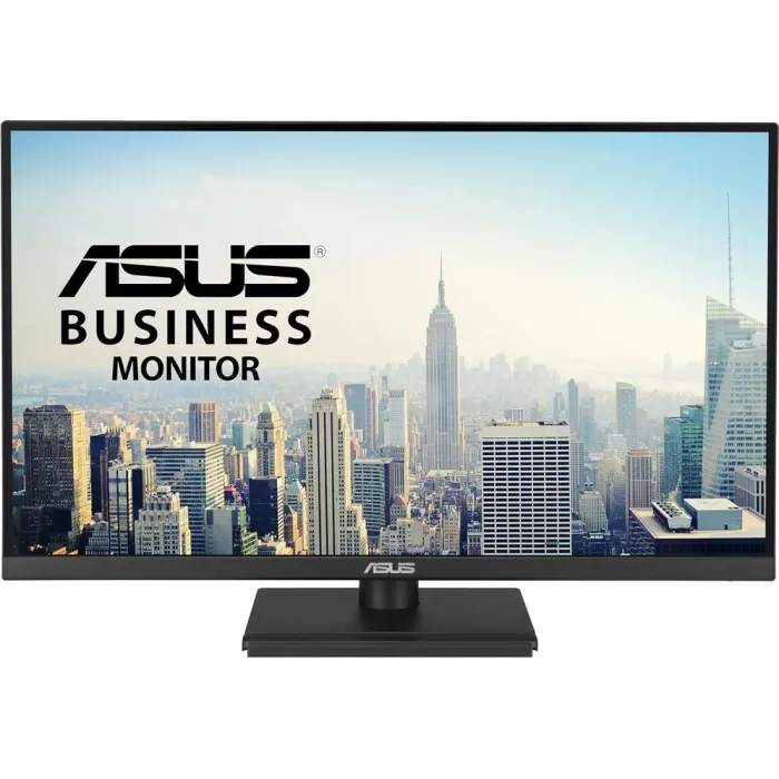 Монітор 27" ASUS VA27UCPS (90LM09WJ-B03170)
