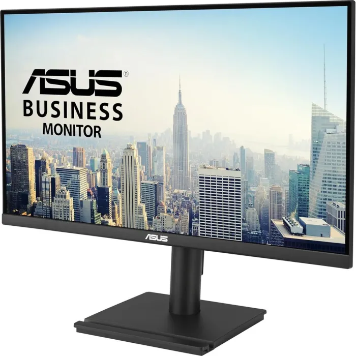 Монітор 27" ASUS VA27UCPS (90LM09WJ-B03170)