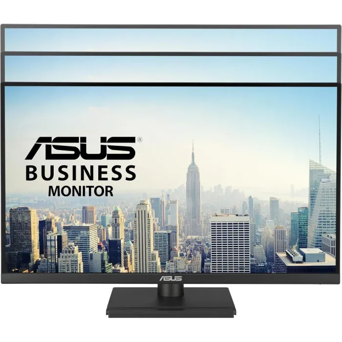 Монітор 27" ASUS VA27UCPS (90LM09WJ-B03170)