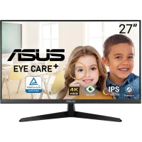 Монітор 27" Asus VY27UQ (90LM09U3-B01170)