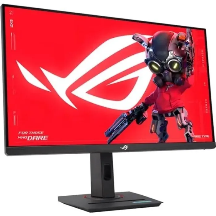 Монітор 27" Asus XG27UCS (90LM09S0-B01170)