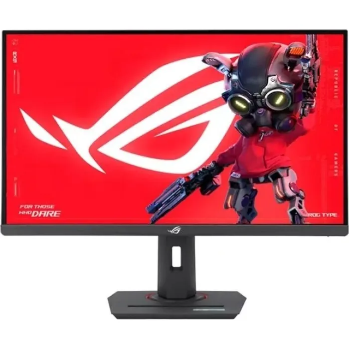 Монітор 27" Asus XG27UCS (90LM09S0-B01170)