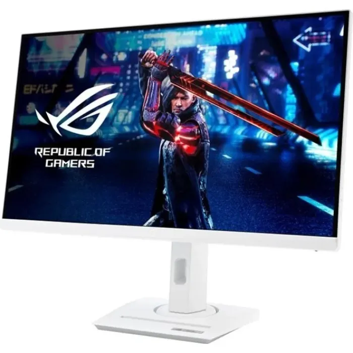 Монітор 27" Asus ROG Strix XG27ACS-W (90LM09Q1-B01170)