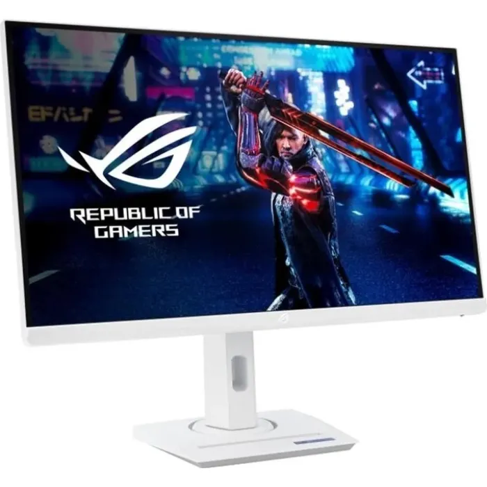 Монітор 27" Asus ROG Strix XG27ACS-W (90LM09Q1-B01170)