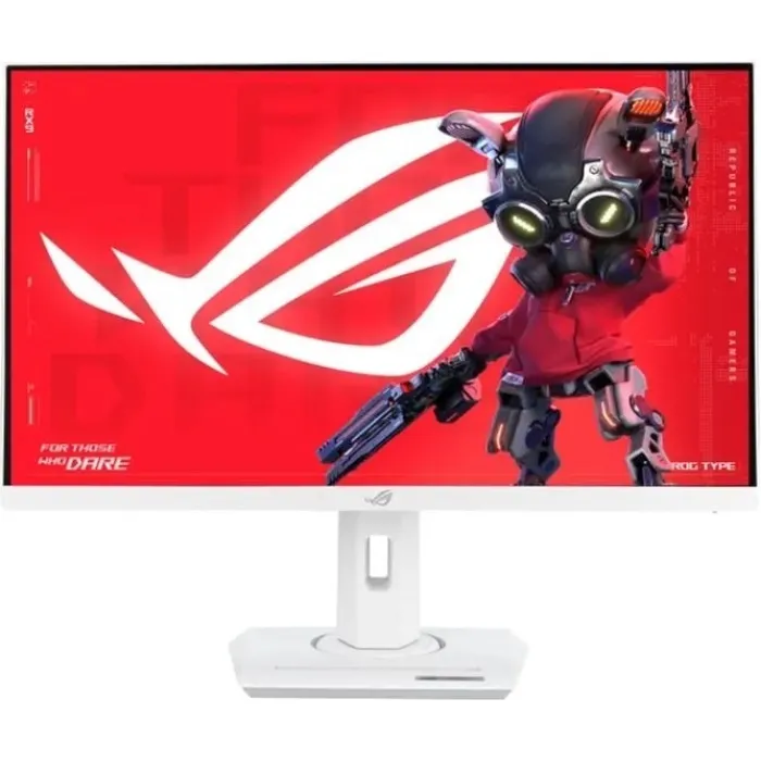 Монітор 27" Asus ROG Strix XG27ACS-W (90LM09Q1-B01170)