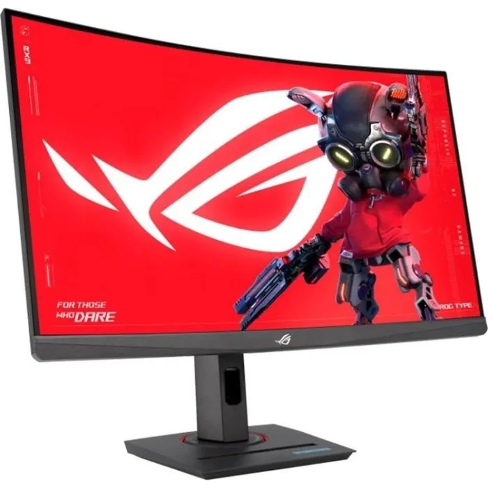 Монітор 27" Asus XG27WCS (90LM09P1-B01370)