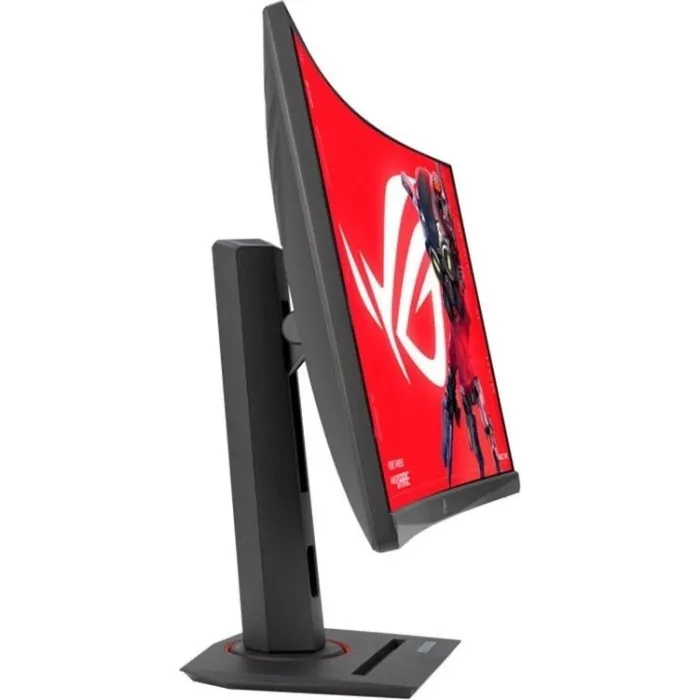 Монітор 27" Asus XG27WCS (90LM09P1-B01370)