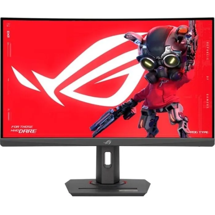 Монітор 27" Asus XG27WCS (90LM09P1-B01370)