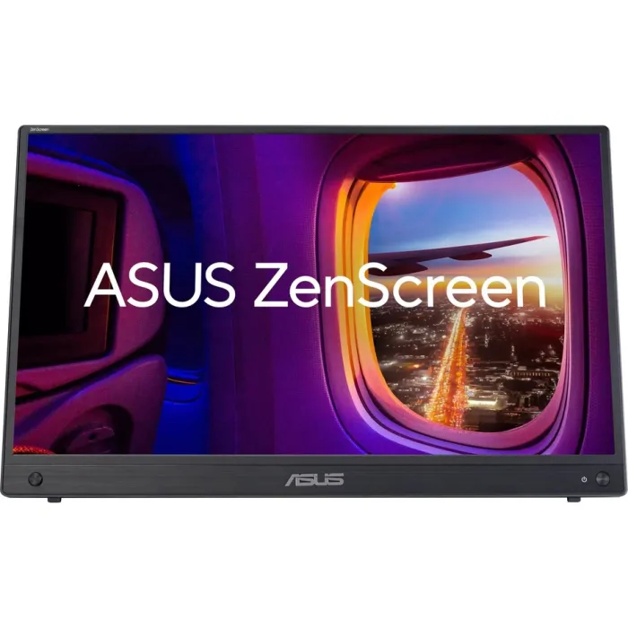 Монітор 15.6" ASUS ZenScreen MB16AHG (90LM08U0-B02170)