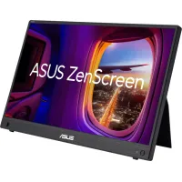 Монітор 15.6" ASUS ZenScreen MB16AHG (90LM08U0-B02170)