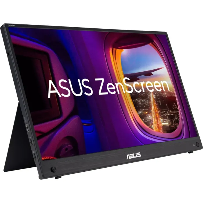 Монітор 15.6" ASUS ZenScreen MB16AHG (90LM08U0-B02170)
