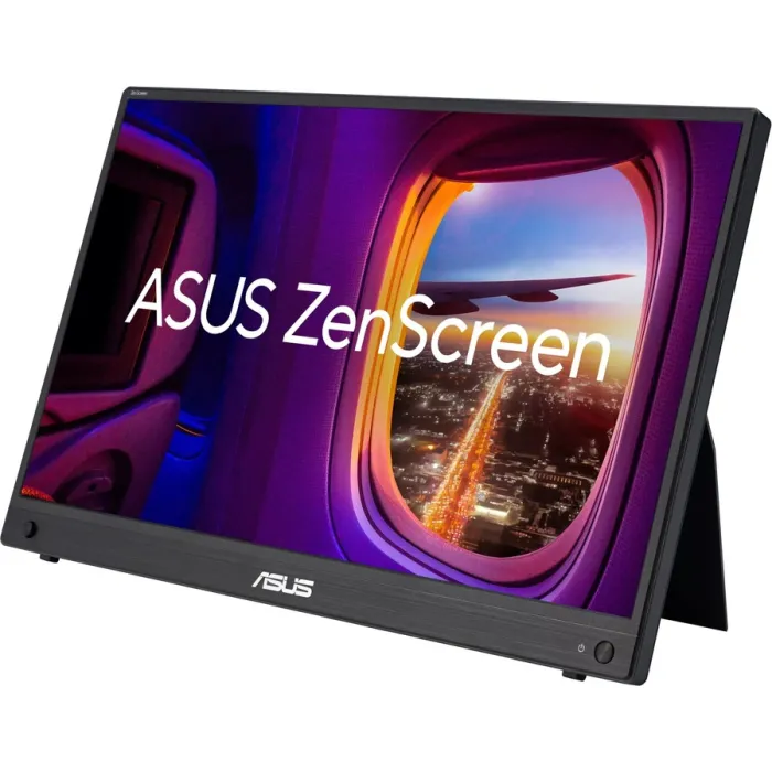 Монітор 15.6" ASUS ZenScreen MB16AHG (90LM08U0-B02170)