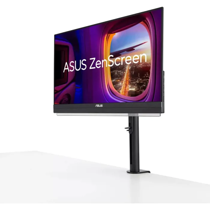 Монітор 21.5" Asus MB229CF (90LM08S5-B01A70)