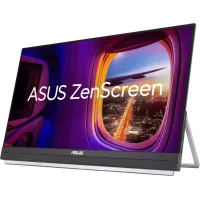 Монітор 21.5" Asus MB229CF (90LM08S5-B01A70)