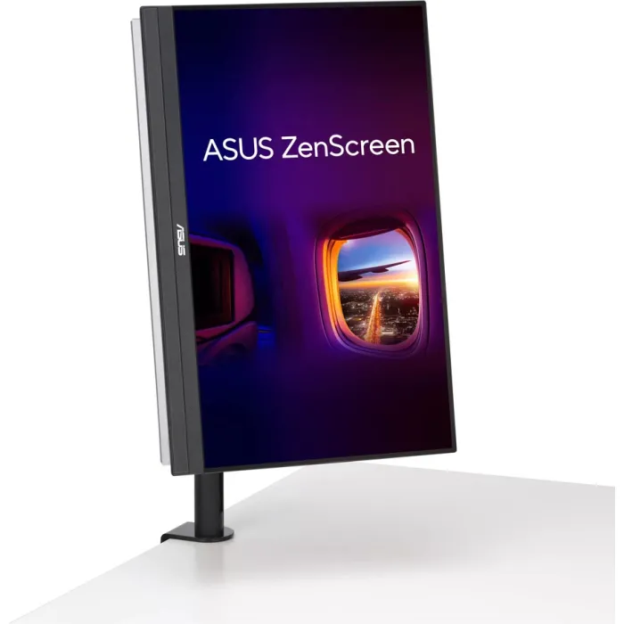 Монітор 21.5" Asus MB229CF (90LM08S5-B01A70)