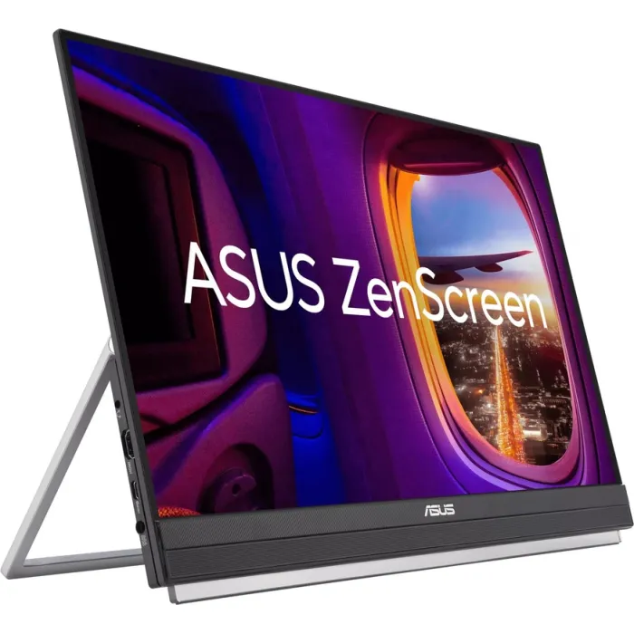 Монітор 21.5" Asus MB229CF (90LM08S5-B01A70)