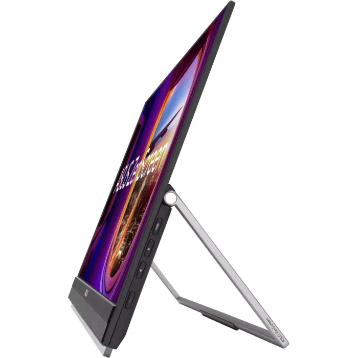 Монітор 21.5" Asus MB229CF (90LM08S5-B01A70)