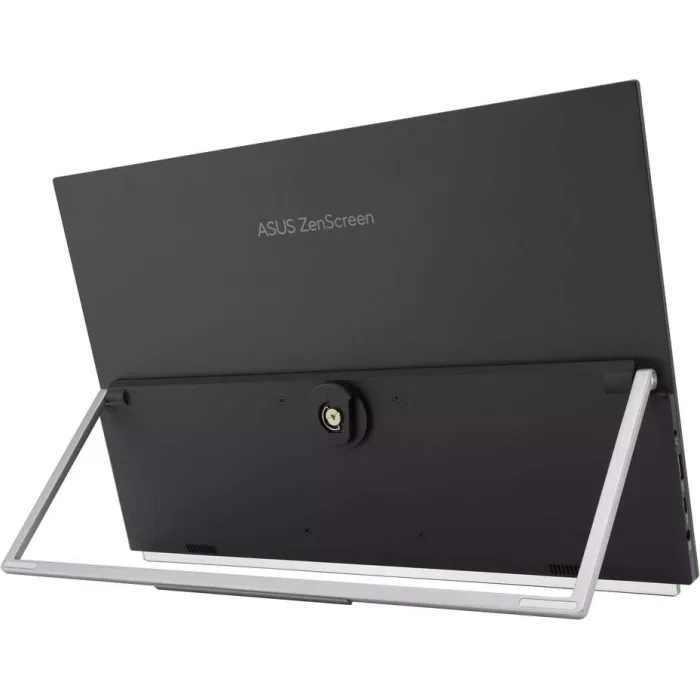 Монітор 21.5" Asus MB229CF (90LM08S5-B01A70)