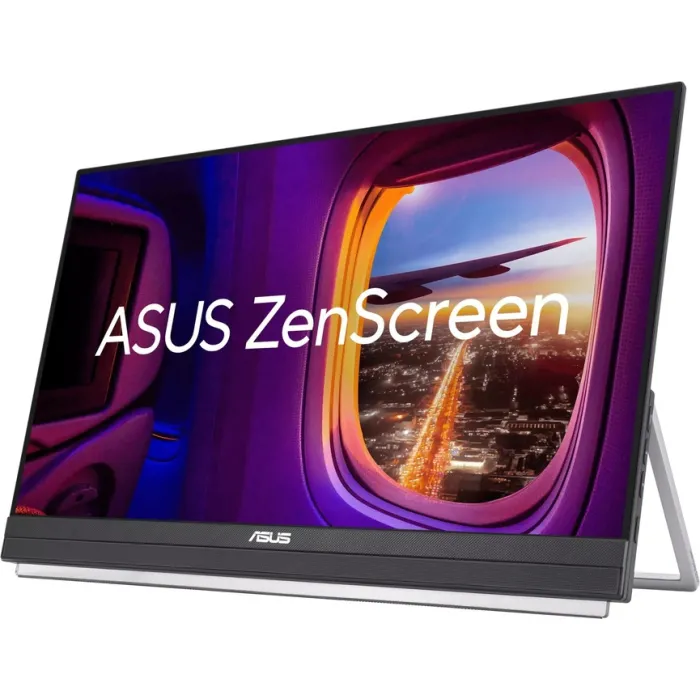 Монітор 21.5" Asus MB229CF (90LM08S5-B01A70)