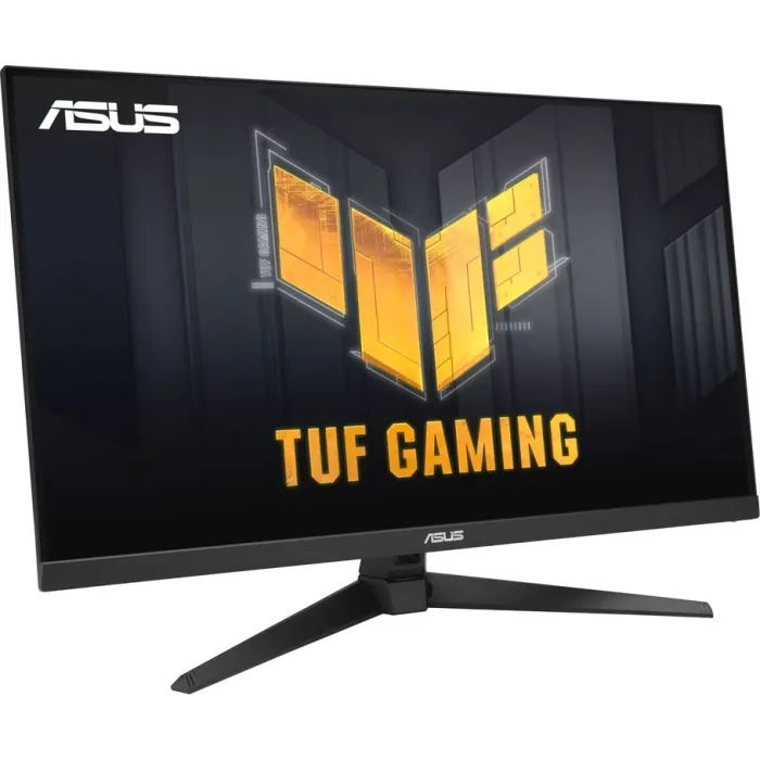 Монітор 31.5" ASUS TUF Gaming VG328QA1A (90LM08R0-B01E70)