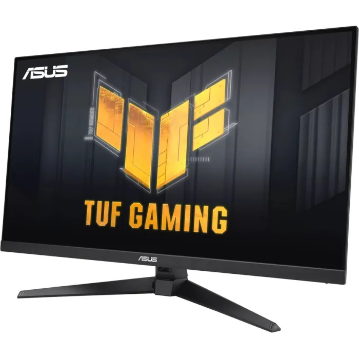 Монітор 31.5" ASUS TUF Gaming VG328QA1A (90LM08R0-B01E70)