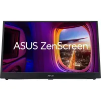 Монітор 16" ASUS ZenScreen MB16QHG Portable (90LM08NG-B01170)