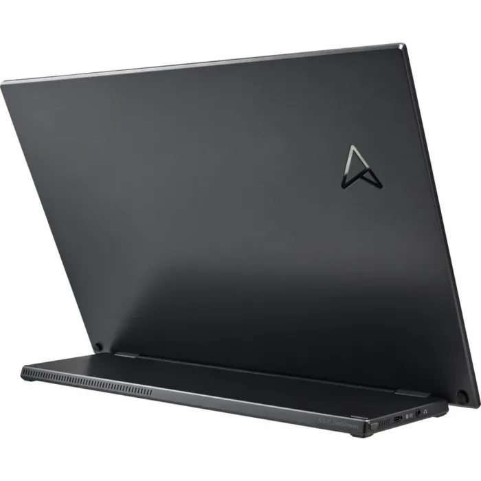 Монітор 16" ASUS ZenScreen MB16QHG Portable (90LM08NG-B01170)