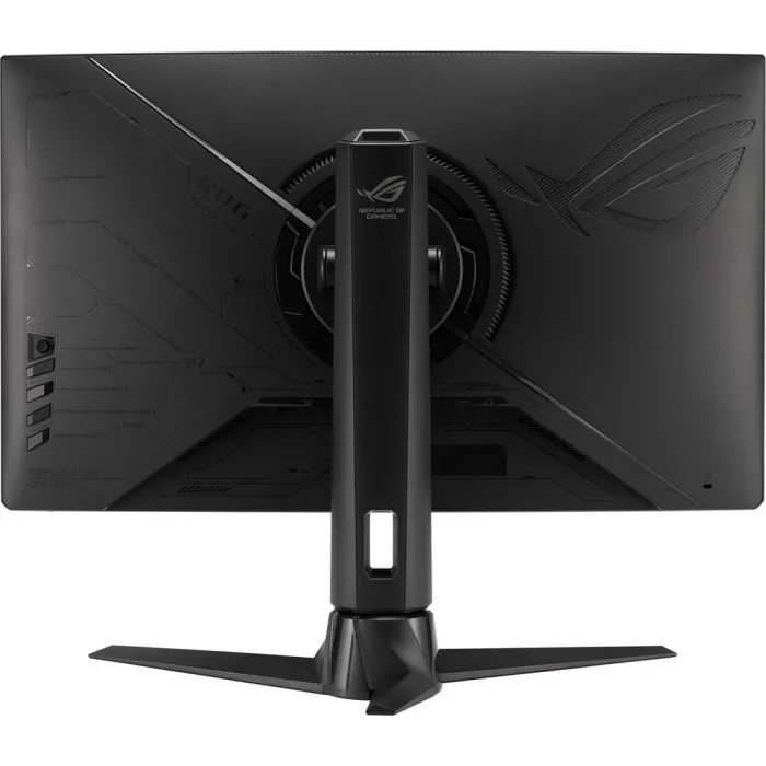 Монітор ASUS 27” ROG Strix XG27AQV (90LM08G0-B01A70) (SBLMRS022971)