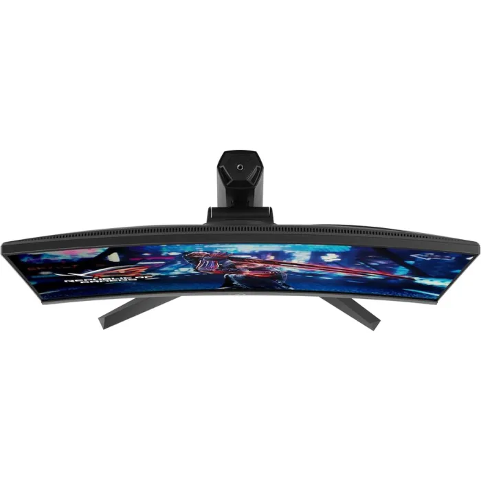 Монітор ASUS 27” ROG Strix XG27AQV (90LM08G0-B01A70) (SBLMRS022971)