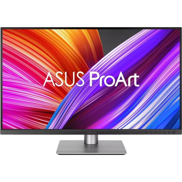 Монітор ASUS 27" PA279CRV IPS Black/Gray (90LM08E0-B01K70)