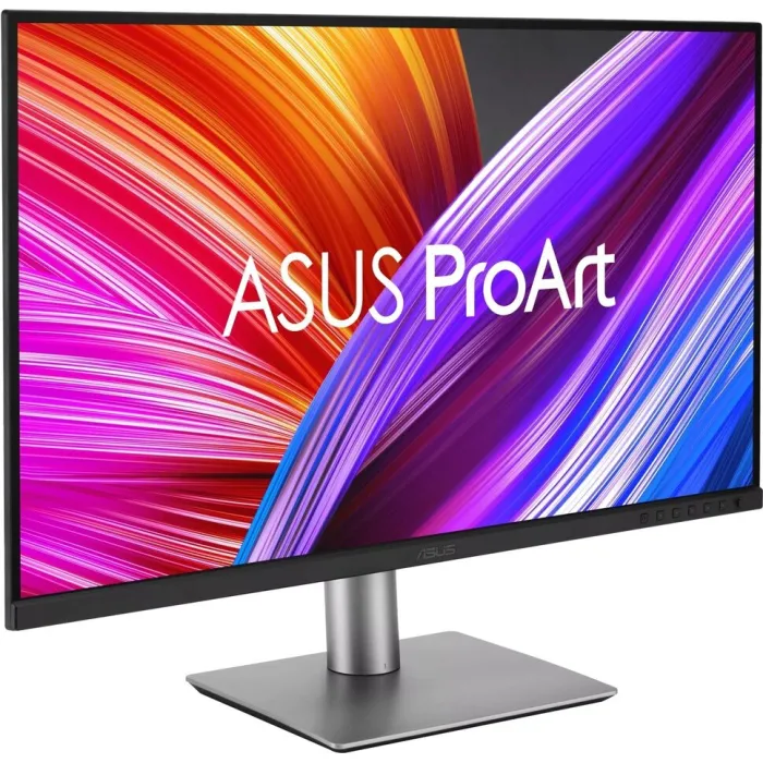 Монітор ASUS 27" PA279CRV IPS Black/Gray (90LM08E0-B01K70)