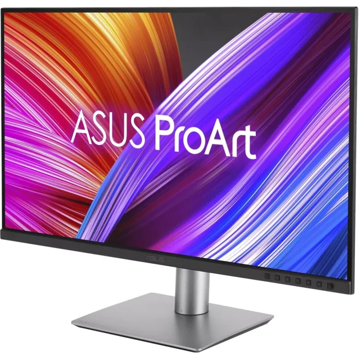 Монітор ASUS 27" PA279CRV IPS Black/Gray (90LM08E0-B01K70)