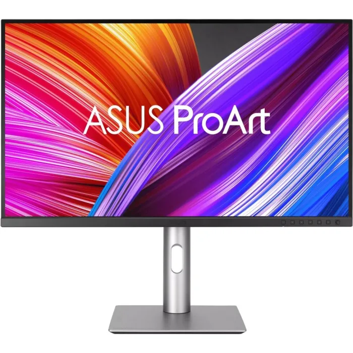 Монітор ASUS 27" PA279CRV IPS Black/Gray (90LM08E0-B01K70)