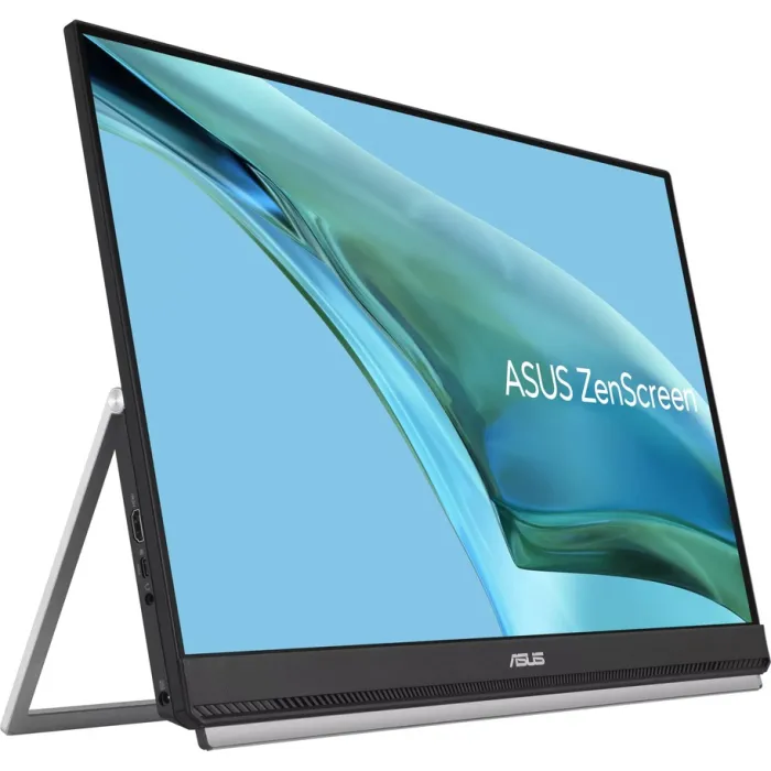Монітор 23.8" ASUS ZenScreen MB249C Portable (90LM0865-B01170)