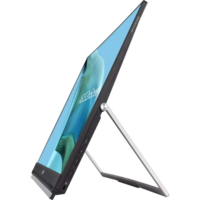 Монітор 23.8" ASUS ZenScreen MB249C Portable (90LM0865-B01170)