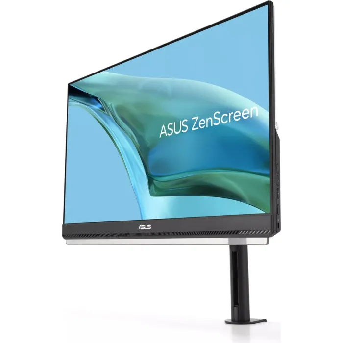 Монітор 23.8" ASUS ZenScreen MB249C Portable (90LM0865-B01170)