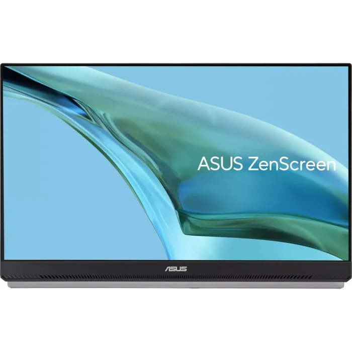 Монітор 23.8" ASUS ZenScreen MB249C Portable (90LM0865-B01170)
