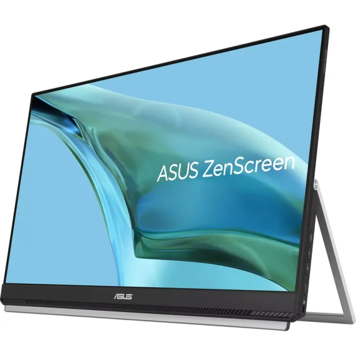 Монітор 23.8" ASUS ZenScreen MB249C Portable (90LM0865-B01170)