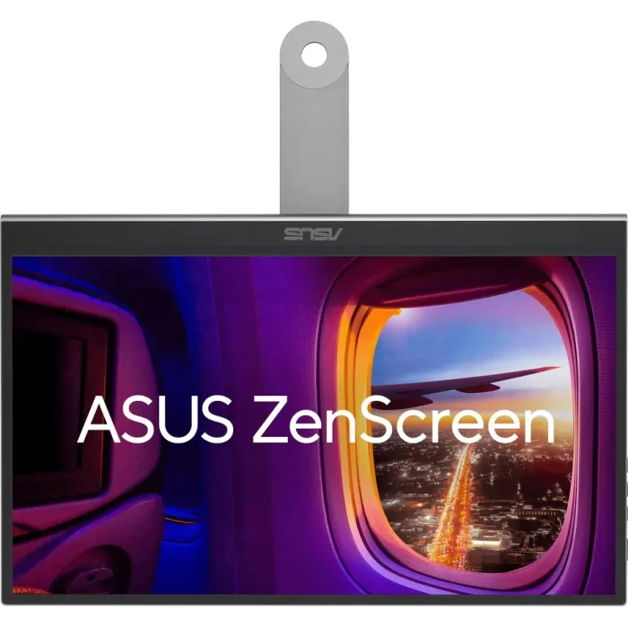 Монітор 15.6" Asus ZenScreen OLED MQ16AHE (90LM07SV-B02170)