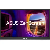 Монітор 15.6" Asus ZenScreen OLED MQ16AHE (90LM07SV-B02170)